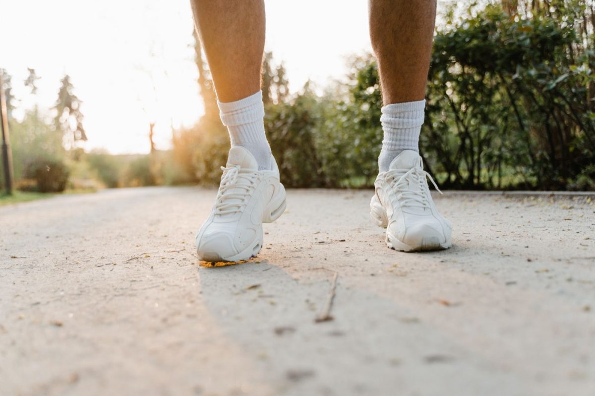 Chaussures de récupération : confort après l'effort