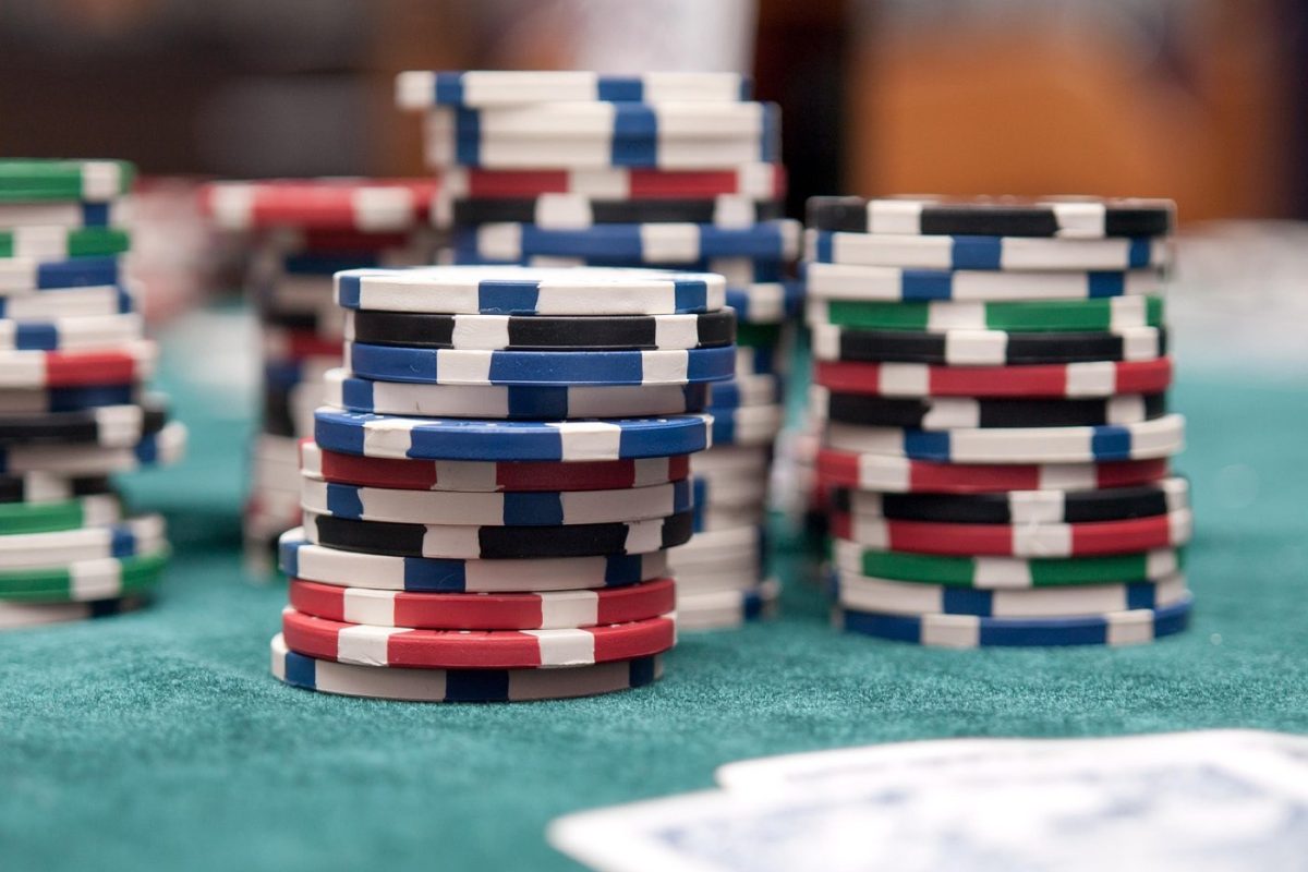 Gérer ses émotions et sa bankroll sur la saison